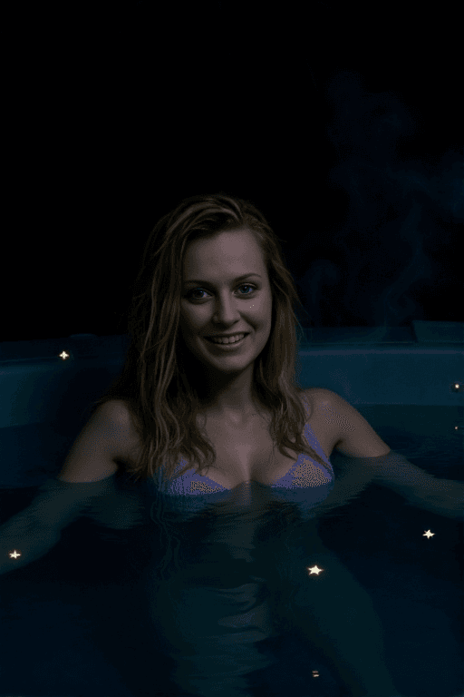 Bella Luxe OnlyFans leaked photo — Your girl could never