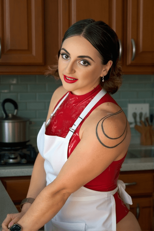 Hoopsy Daisy OnlyFans leaked photo — Go ahead, zoom in