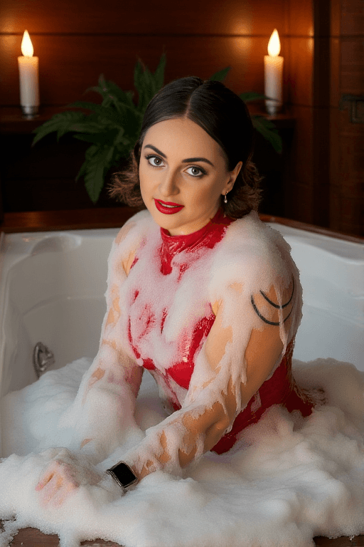 Hoopsy Daisy OnlyFans leaked photo — More where this came from